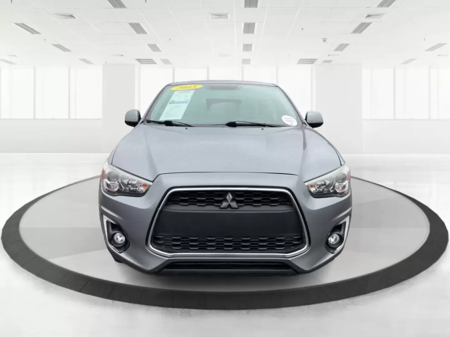 2015 Mitsubishi Outlander Sport (4A4AR4AU9FE) with an Other engine, located at 1230 East Main St, Xenia, OH, 45385, (937) 908-9800, 39.688026, -83.910172 - **Explore the Freedom of Adventure with the 2015 Mitsubishi Outlander Sport at Advantage Car and Credit!**<br /> <br /> Are you ready to embark on exciting road trips or tackle everyday errands with ease? The 2015 Mitsubishi Outlander Sport is your perfect companion for both weekend adventures and d - Photo#7