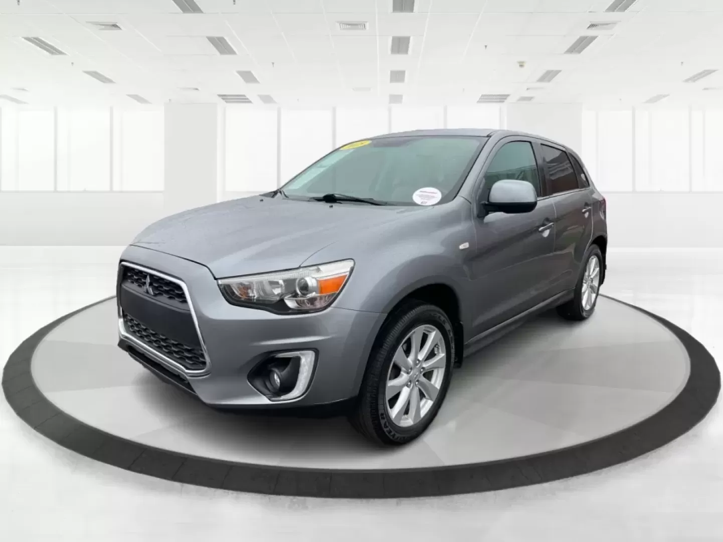 2015 Mitsubishi Outlander Sport (4A4AR4AU9FE) with an Other engine, located at 1230 East Main St, Xenia, OH, 45385, (937) 908-9800, 39.688026, -83.910172 - **Explore the Freedom of Adventure with the 2015 Mitsubishi Outlander Sport at Advantage Car and Credit!**<br /> <br /> Are you ready to embark on exciting road trips or tackle everyday errands with ease? The 2015 Mitsubishi Outlander Sport is your perfect companion for both weekend adventures and d - Photo#8