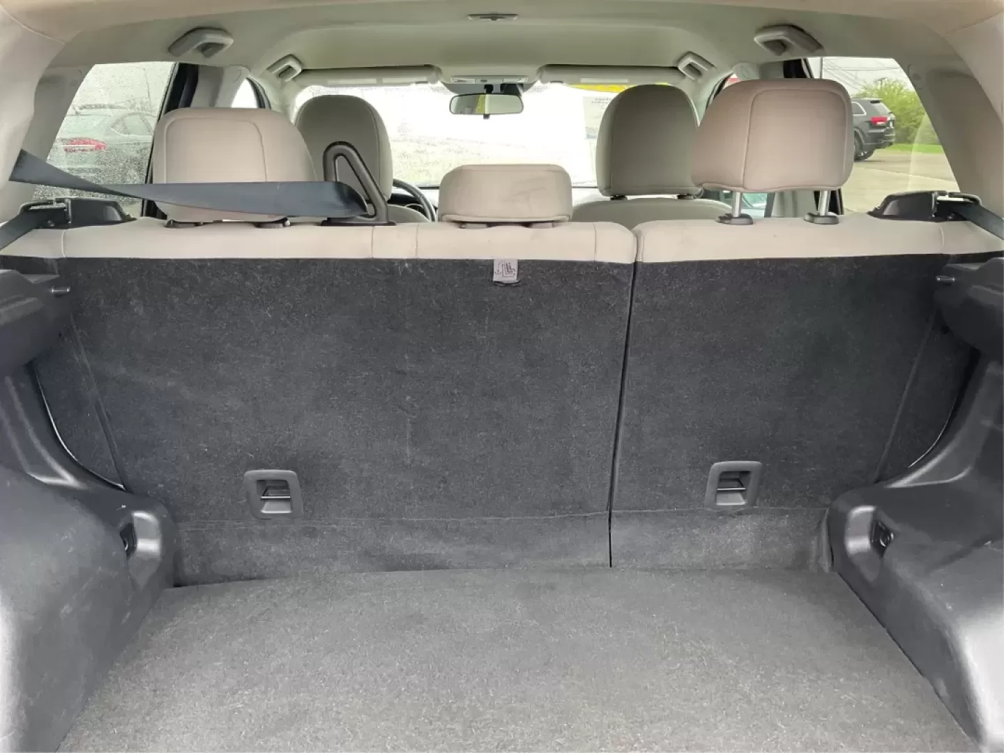 2015 Mitsubishi Outlander Sport (4A4AR4AU9FE) with an Other engine, located at 1230 East Main St, Xenia, OH, 45385, (937) 908-9800, 39.688026, -83.910172 - **Explore the Freedom of Adventure with the 2015 Mitsubishi Outlander Sport at Advantage Car and Credit!**<br /> <br /> Are you ready to embark on exciting road trips or tackle everyday errands with ease? The 2015 Mitsubishi Outlander Sport is your perfect companion for both weekend adventures and d - Photo#12