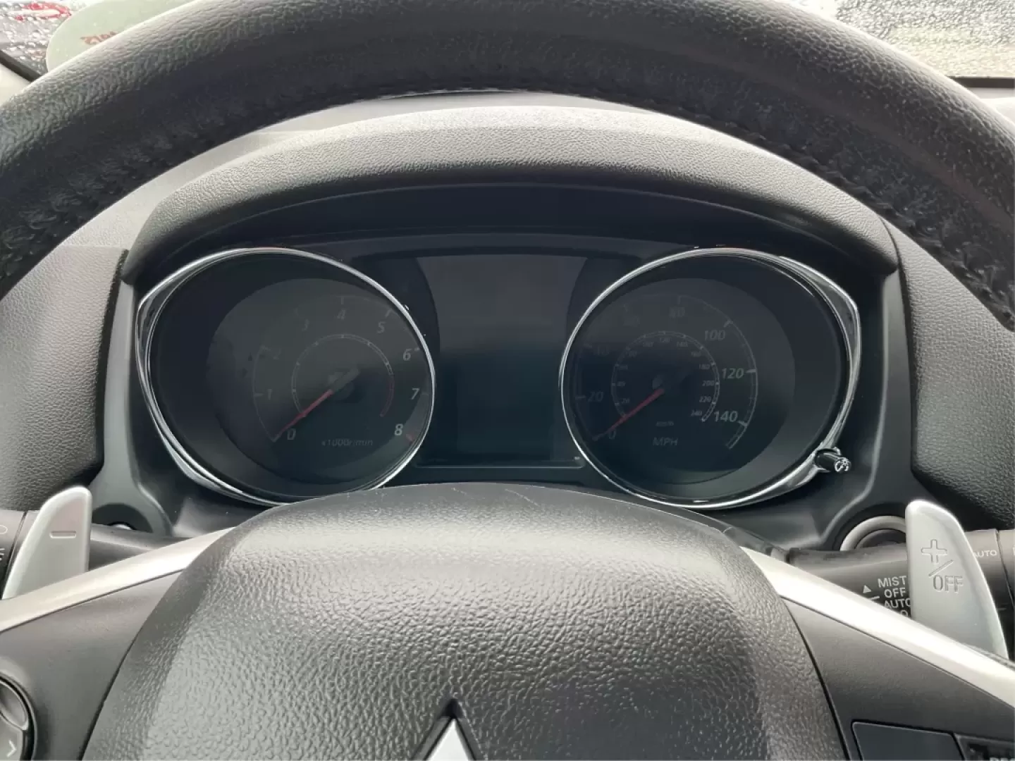 2015 Mitsubishi Outlander Sport (4A4AR4AU9FE) with an Other engine, located at 1230 East Main St, Xenia, OH, 45385, (937) 908-9800, 39.688026, -83.910172 - **Explore the Freedom of Adventure with the 2015 Mitsubishi Outlander Sport at Advantage Car and Credit!**<br /> <br /> Are you ready to embark on exciting road trips or tackle everyday errands with ease? The 2015 Mitsubishi Outlander Sport is your perfect companion for both weekend adventures and d - Photo#15