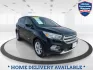 2017 Ford Escape SE (1FMCU0G9XHU) with an EcoBoost 1.5L I-4 gasoline direct injection engine, located at 1230 East Main St, Xenia, OH, 45385, (937) 908-9800, 39.688026, -83.910172 - Photo#0