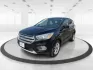 2017 Ford Escape SE (1FMCU0G9XHU) with an EcoBoost 1.5L I-4 gasoline direct injection engine, located at 1230 East Main St, Xenia, OH, 45385, (937) 908-9800, 39.688026, -83.910172 - Photo#8