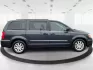 2013 Chrysler Town and Country Touring (2C4RC1BG5DR) with an Pentastar 3.6L V-6 DOHC engine, located at 8750 N County Rd 25A, Piqua, OH, 45356, (937) 908-9800, 40.164391, -84.232513 - Photo#1