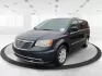 2013 Chrysler Town and Country Touring (2C4RC1BG5DR) with an Pentastar 3.6L V-6 DOHC engine, located at 8750 N County Rd 25A, Piqua, OH, 45356, (937) 908-9800, 40.164391, -84.232513 - Photo#8