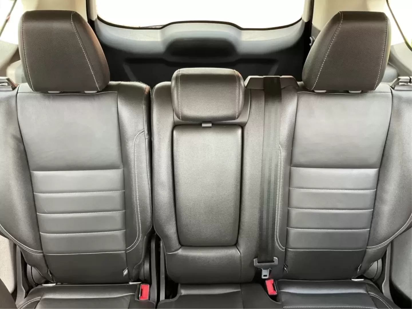 2015 Ford Escape Titanium (1FMCU9J95FU) with an Other engine, located at 1230 East Main St, Xenia, OH, 45385, (937) 908-9800, 39.688026, -83.910172 - Discover your next adventure with the 2015 Ford Escape Titanium, now available at Advantage Car and Credit in Fairborn, OH! Whether you're looking for a family-friendly SUV, a reliable commuter vehicle, or a versatile option for weekend getaways, this Escape checks all the boxes. With a stunning Tux - Photo#13