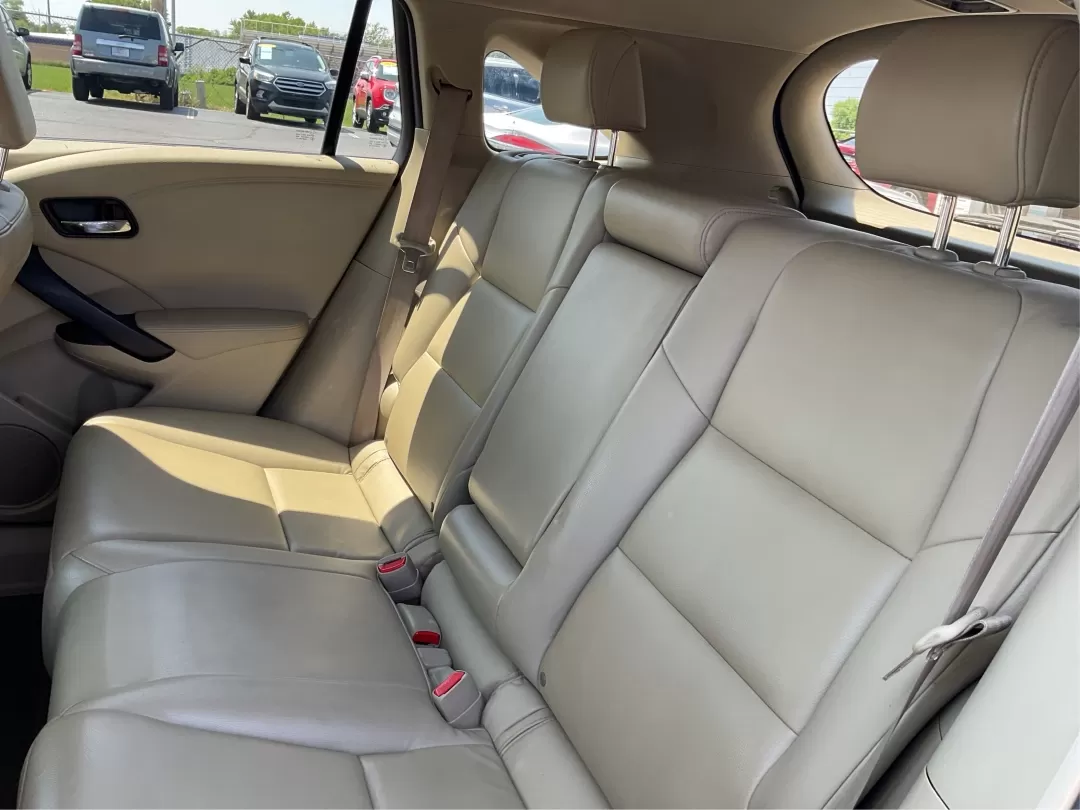 2015 Ford Escape Titanium (1FMCU9J95FU) with an Other engine, located at 880 E. National Road, OH, 45377, (937) 908-9800, 39.891918, -84.183975 - Photo#10