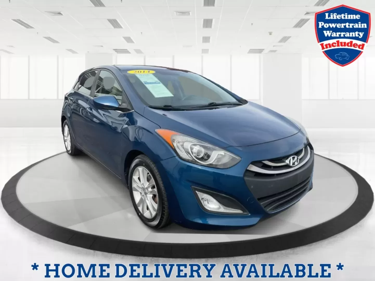 2014 Hyundai Elantra GT GT (KMHD35LH4EU) with an Other engine, located at 1230 East Main St, Xenia, OH, 45385, (937) 908-9800, 39.688026, -83.910172 - **Discover Your Next Adventure with the 2014 Hyundai Elantra GT at Advantage Car and Credit!**<br /> <br /> Are you searching for a reliable vehicle that fits seamlessly into both your daily routine and your weekend getaways? Look no further than the 2014 Hyundai Elantra GT, available at Advantage C - Photo#0
