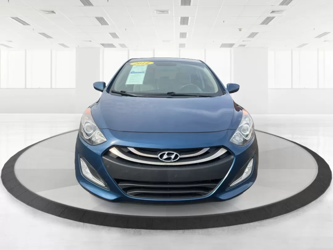 2014 Hyundai Elantra GT GT (KMHD35LH4EU) with an Other engine, located at 1230 East Main St, Xenia, OH, 45385, (937) 908-9800, 39.688026, -83.910172 - Photo#7