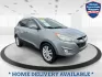 2013 Hyundai Tucson Limited (KM8JUCAC4DU) with an Other engine, located at 1230 East Main St, Xenia, OH, 45385, (937) 908-9800, 39.688026, -83.910172 - **Discover Your New Adventure Vehicle: 2013 Hyundai Tucson Limited at Advantage Car and Credit!** <br /> <br /> Are you searching for the perfect SUV that combines style, comfort, and versatility? Look no further than this striking 2013 Hyundai Tucson Limited, located right here at Advantage Car an - Photo#0