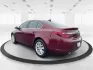 2017 Buick Regal Turbo (2G4GM5EX5H9) with an 2L I-4 gasoline direct injection engine, located at 1230 East Main St, Xenia, OH, 45385, (937) 908-9800, 39.688026, -83.910172 - **Elevate Your Commute in the Stylish 2017 Buick Regal Turbo**<br /> <br /> If you're searching for a vehicle that seamlessly blends sophistication with performance, the 2017 Buick Regal Turbo is your ideal choice. This sleek sedan is perfect for budget-conscious buyers who refuse to compromise on s - Photo#4