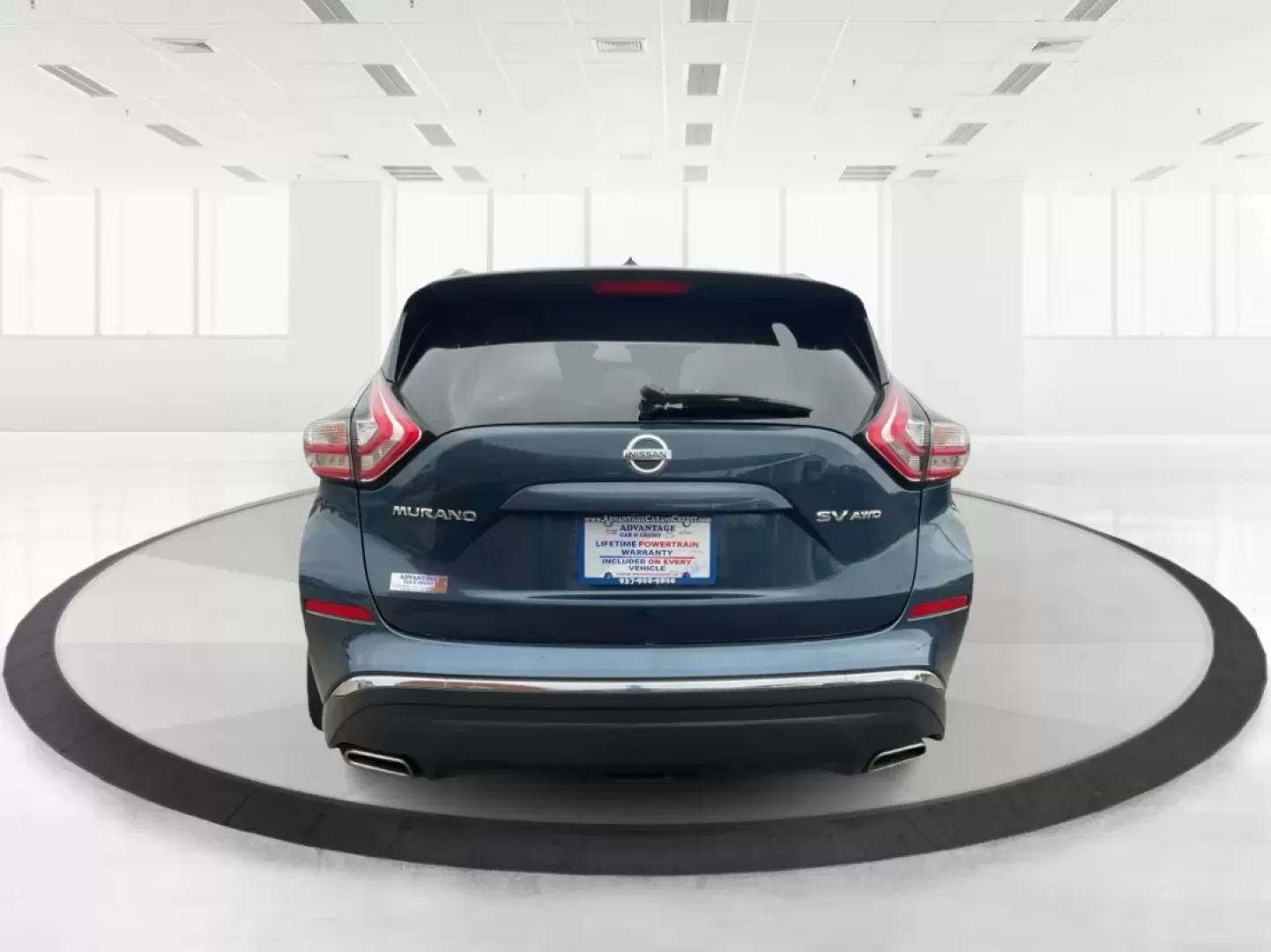 2015 Nissan Murano SV (5N1AZ2MH9FN) with an 3.5L V-6 DOHC engine, located at 1230 East Main St, Xenia, OH, 45385, (937) 908-9800, 39.688026, -83.910172 - Are you ready to elevate your family adventures or daily commutes? The 2015 Nissan Murano SV is the perfect vehicle to transform your driving experience! With its spacious interior and modern features, this SUV is designed for those who crave comfort and versatility, making it ideal for both busy fa - Photo#3