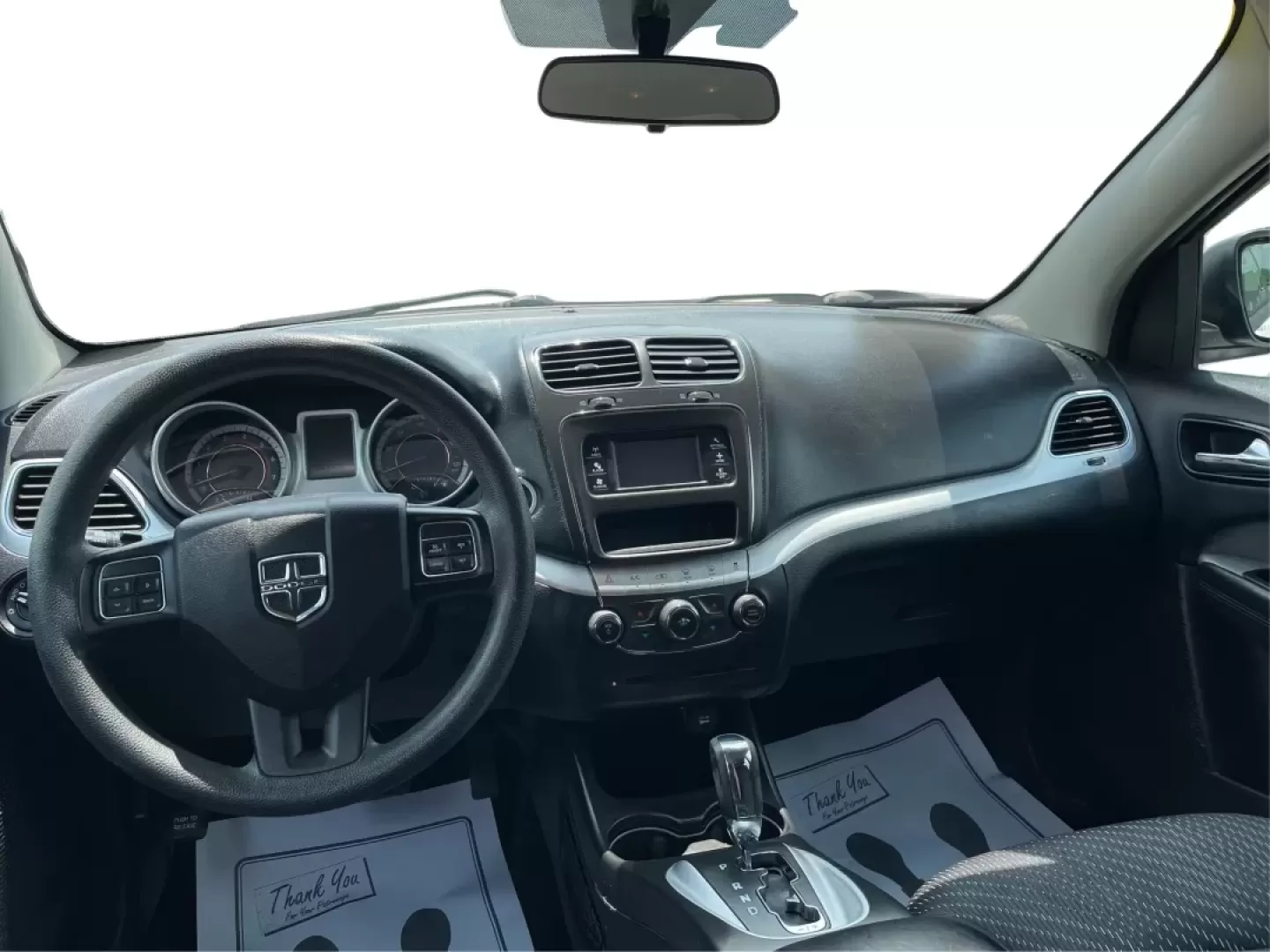 2016 Dodge Journey SXT (3C4PDDBG7GT) with an Pentastar 3.6L V-6 DOHC engine, located at 1230 East Main St, Xenia, OH, 45385, (937) 908-9800, 39.688026, -83.910172 - **Discover Your Next Adventure with the 2016 Dodge Journey SXT at Advantage Car and Credit!**<br /> <br /> Are you ready to elevate your family outings or weekend adventures? The 2016 Dodge Journey SXT is the ideal SUV for those seeking space, functionality, and comfort without breaking the bank. Wi - Photo#21