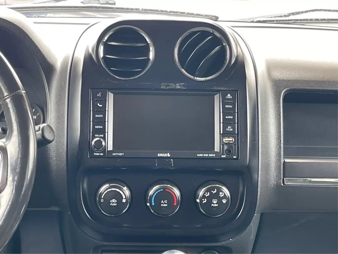 2016 Acura RDX 6-Spd AT (5J8TB3H33GL) with an 3.5L V6 DOHC 24V engine, 6-Speed Automatic transmission, located at 880 E. National Road, OH, 45377, (937) 908-9800, 39.891918, -84.183975 - Photo#6