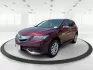 2016 Acura RDX 6-Spd AT (5J8TB3H33GL) with an 3.5L V6 DOHC 24V engine, 6-Speed Automatic transmission, located at 1230 East Main St, Xenia, OH, 45385, (937) 908-9800, 39.688026, -83.910172 - Photo#8