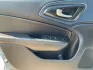 2015 Chrysler 200 S (1C3CCCBB8FN) with an Other engine, located at 1184 Kauffman Ave, Fairborn, OH, 45324, (937) 908-9800, 39.807072, -84.030914 - **Experience Luxury on a Budget with the 2015 Chrysler 200 S at Advantage Car and Credit**<br /> <br /> Looking for a stylish sedan that can handle your daily commute as effortlessly as your weekend adventures? The 2015 Chrysler 200 S is the perfect blend of comfort, technology, and modern aesthetic - Photo#19
