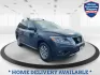 2013 Nissan Pathfinder SV (5N1AR2MM5DC) with an 3.5L V-6 DOHC engine, located at 1230 East Main St, Xenia, OH, 45385, (937) 908-9800, 39.688026, -83.910172 - **Adventure Awaits in the 2013 Nissan Pathfinder SV Your Perfect Family SUV!**<br /> <br /> Are you ready to elevate your family adventures to the next level? Whether it's a weekend getaway or the daily school run, the 2013 Nissan Pathfinder SV, available at Advantage Car and Credit in Fairborn, OH - Photo#0