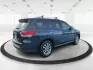 2013 Nissan Pathfinder SV (5N1AR2MM5DC) with an 3.5L V-6 DOHC engine, located at 1230 East Main St, Xenia, OH, 45385, (937) 908-9800, 39.688026, -83.910172 - **Adventure Awaits in the 2013 Nissan Pathfinder SV Your Perfect Family SUV!**<br /> <br /> Are you ready to elevate your family adventures to the next level? Whether it's a weekend getaway or the daily school run, the 2013 Nissan Pathfinder SV, available at Advantage Car and Credit in Fairborn, OH - Photo#2