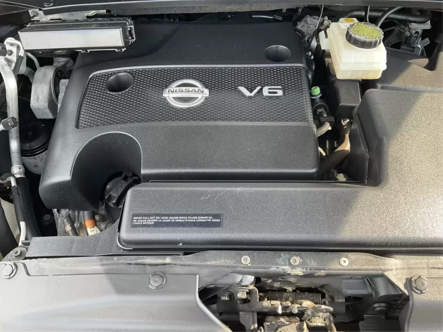 2013 Nissan Pathfinder SV (5N1AR2MM5DC) with an 3.5L V-6 DOHC engine, located at 1230 East Main St, Xenia, OH, 45385, (937) 908-9800, 39.688026, -83.910172 - **Adventure Awaits in the 2013 Nissan Pathfinder SV Your Perfect Family SUV!**<br /> <br /> Are you ready to elevate your family adventures to the next level? Whether it's a weekend getaway or the daily school run, the 2013 Nissan Pathfinder SV, available at Advantage Car and Credit in Fairborn, OH - Photo#11