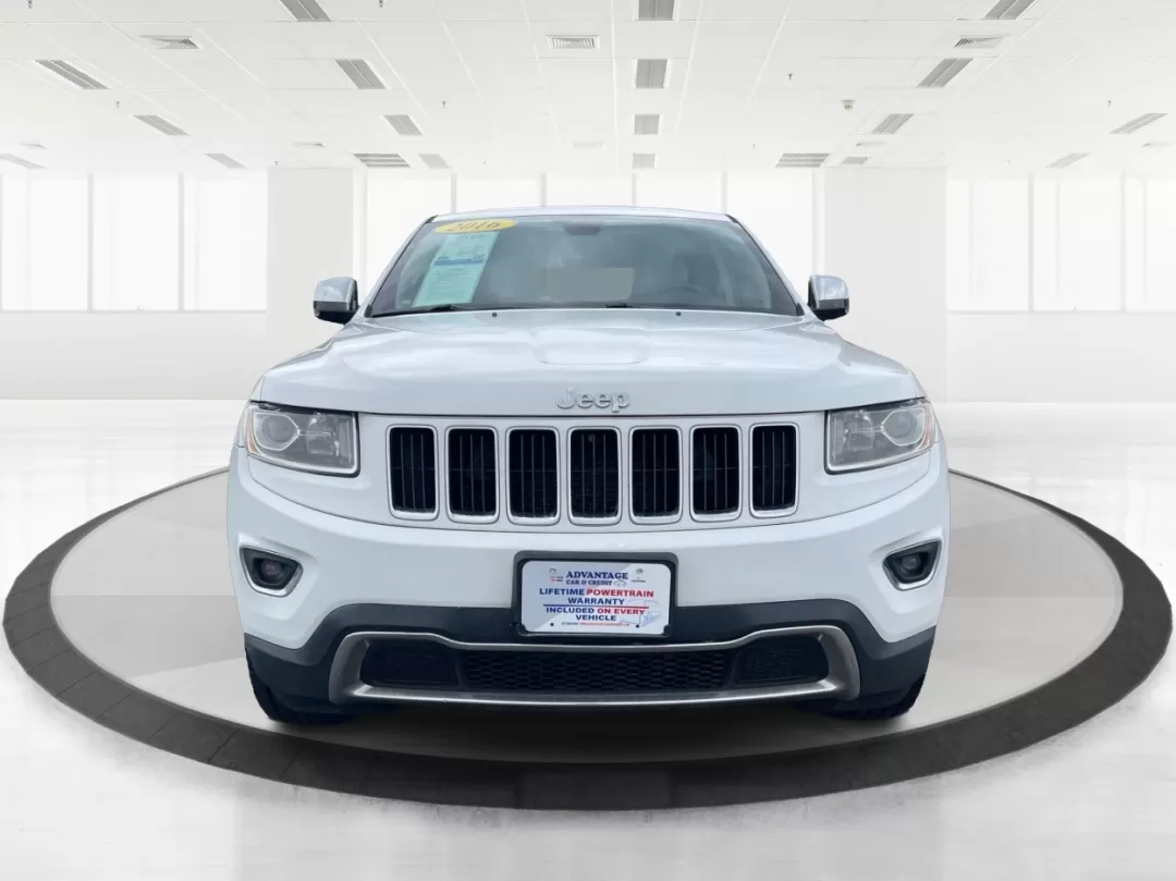 2016 Jeep Grand Cherokee Limited (1C4RJFBG9GC) with an Other engine, located at 1230 East Main St, Xenia, OH, 45385, (937) 908-9800, 39.688026, -83.910172 - ### Discover Adventure with the 2016 Jeep Grand Cherokee Limited at Advantage Car and Credit in Fairborn, OH!<br /> <br /> Are you ready to elevate your weekend adventures or tackle your daily commute with style and confidence? The 2016 Jeep Grand Cherokee Limited is the perfect SUV for those who cr - Photo#7