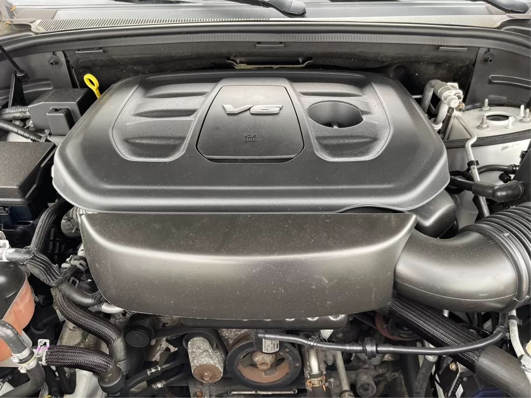 2016 Jeep Grand Cherokee Limited (1C4RJFBG9GC) with an Other engine, located at 1230 East Main St, Xenia, OH, 45385, (937) 908-9800, 39.688026, -83.910172 - ### Discover Adventure with the 2016 Jeep Grand Cherokee Limited at Advantage Car and Credit in Fairborn, OH!<br /> <br /> Are you ready to elevate your weekend adventures or tackle your daily commute with style and confidence? The 2016 Jeep Grand Cherokee Limited is the perfect SUV for those who cr - Photo#11