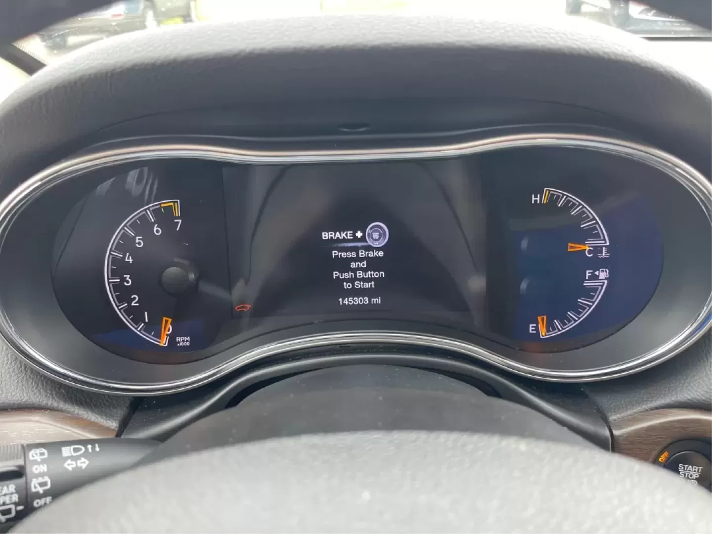2016 Jeep Grand Cherokee Limited (1C4RJFBG9GC) with an Other engine, located at 1230 East Main St, Xenia, OH, 45385, (937) 908-9800, 39.688026, -83.910172 - ### Discover Adventure with the 2016 Jeep Grand Cherokee Limited at Advantage Car and Credit in Fairborn, OH!<br /> <br /> Are you ready to elevate your weekend adventures or tackle your daily commute with style and confidence? The 2016 Jeep Grand Cherokee Limited is the perfect SUV for those who cr - Photo#15