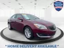 2017 Buick Regal Turbo (2G4GM5EX5H9) with an 2L I-4 gasoline direct injection engine, located at 1230 East Main St, Xenia, OH, 45385, (937) 908-9800, 39.688026, -83.910172 - **Elevate Your Commute in the Stylish 2017 Buick Regal Turbo**<br /> <br /> If you're searching for a vehicle that seamlessly blends sophistication with performance, the 2017 Buick Regal Turbo is your ideal choice. This sleek sedan is perfect for budget-conscious buyers who refuse to compromise on s - Photo#0