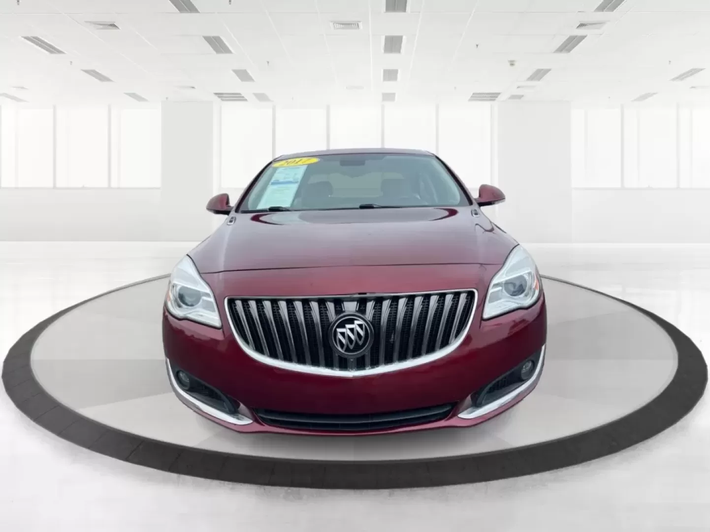 2017 Buick Regal Turbo (2G4GM5EX5H9) with an 2L I-4 gasoline direct injection engine, located at 1230 East Main St, Xenia, OH, 45385, (937) 908-9800, 39.688026, -83.910172 - **Elevate Your Commute in the Stylish 2017 Buick Regal Turbo**<br /> <br /> If you're searching for a vehicle that seamlessly blends sophistication with performance, the 2017 Buick Regal Turbo is your ideal choice. This sleek sedan is perfect for budget-conscious buyers who refuse to compromise on s - Photo#7