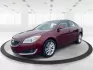 2017 Buick Regal Turbo (2G4GM5EX5H9) with an 2L I-4 gasoline direct injection engine, located at 1230 East Main St, Xenia, OH, 45385, (937) 908-9800, 39.688026, -83.910172 - **Elevate Your Commute in the Stylish 2017 Buick Regal Turbo**<br /> <br /> If you're searching for a vehicle that seamlessly blends sophistication with performance, the 2017 Buick Regal Turbo is your ideal choice. This sleek sedan is perfect for budget-conscious buyers who refuse to compromise on s - Photo#8