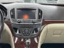 2017 Buick Regal Turbo (2G4GM5EX5H9) with an 2L I-4 gasoline direct injection engine, located at 1230 East Main St, Xenia, OH, 45385, (937) 908-9800, 39.688026, -83.910172 - **Elevate Your Commute in the Stylish 2017 Buick Regal Turbo**<br /> <br /> If you're searching for a vehicle that seamlessly blends sophistication with performance, the 2017 Buick Regal Turbo is your ideal choice. This sleek sedan is perfect for budget-conscious buyers who refuse to compromise on s - Photo#13