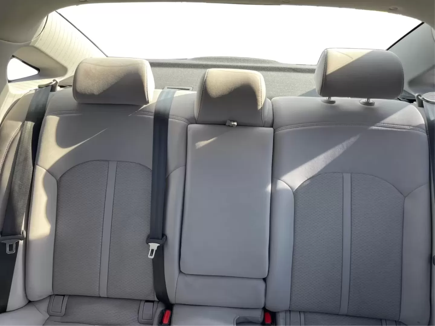 2017 Hyundai Sonata Base (5NPE24AF6HH) with an Other engine, located at 1230 East Main St, Xenia, OH, 45385, (937) 908-9800, 39.688026, -83.910172 - Photo#14