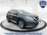 2015 Nissan Murano SV (5N1AZ2MH9FN) with an 3.5L V-6 DOHC engine, located at 1230 East Main St, Xenia, OH, 45385, (937) 908-9800, 39.688026, -83.910172 - Are you ready to elevate your family adventures or daily commutes? The 2015 Nissan Murano SV is the perfect vehicle to transform your driving experience! With its spacious interior and modern features, this SUV is designed for those who crave comfort and versatility, making it ideal for both busy fa - Photo#0