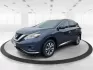 2015 Nissan Murano SV (5N1AZ2MH9FN) with an 3.5L V-6 DOHC engine, located at 1230 East Main St, Xenia, OH, 45385, (937) 908-9800, 39.688026, -83.910172 - Are you ready to elevate your family adventures or daily commutes? The 2015 Nissan Murano SV is the perfect vehicle to transform your driving experience! With its spacious interior and modern features, this SUV is designed for those who crave comfort and versatility, making it ideal for both busy fa - Photo#8