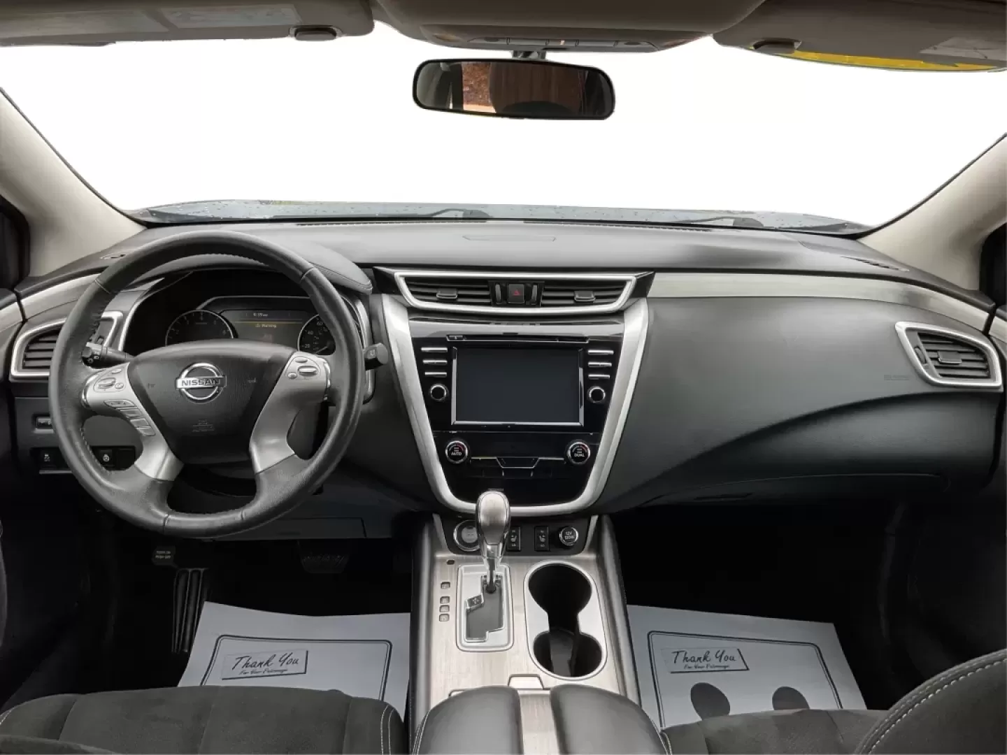 2015 Nissan Murano SV (5N1AZ2MH9FN) with an 3.5L V-6 DOHC engine, located at 1230 East Main St, Xenia, OH, 45385, (937) 908-9800, 39.688026, -83.910172 - Are you ready to elevate your family adventures or daily commutes? The 2015 Nissan Murano SV is the perfect vehicle to transform your driving experience! With its spacious interior and modern features, this SUV is designed for those who crave comfort and versatility, making it ideal for both busy fa - Photo#19