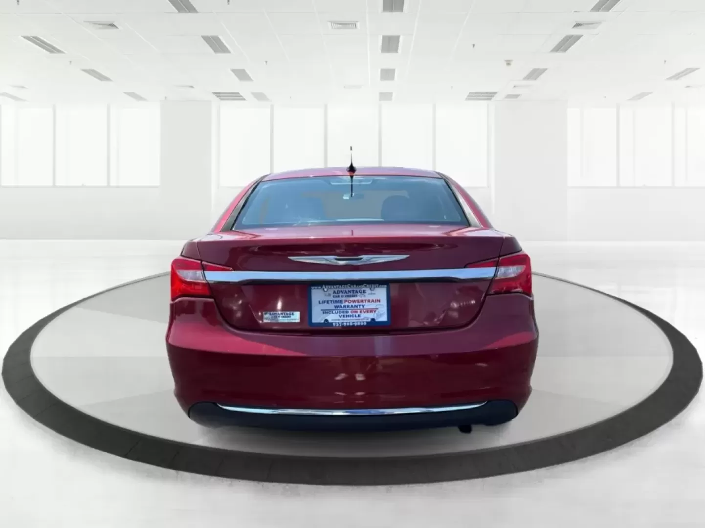 2014 Chrysler 200 Touring (1C3CCBBB6EN) with an Other engine, located at 1230 East Main St, Xenia, OH, 45385, (937) 908-9800, 39.688026, -83.910172 - **Discover Freedom and Comfort with this 2014 Chrysler 200 Touring at Advantage Car and Credit!**<br /> <br /> Are you ready to elevate your driving experience? Whether you're a busy professional looking for a reliable daily commuter or a growing family in need of a safe and stylish sedan, the 2014 - Photo#3
