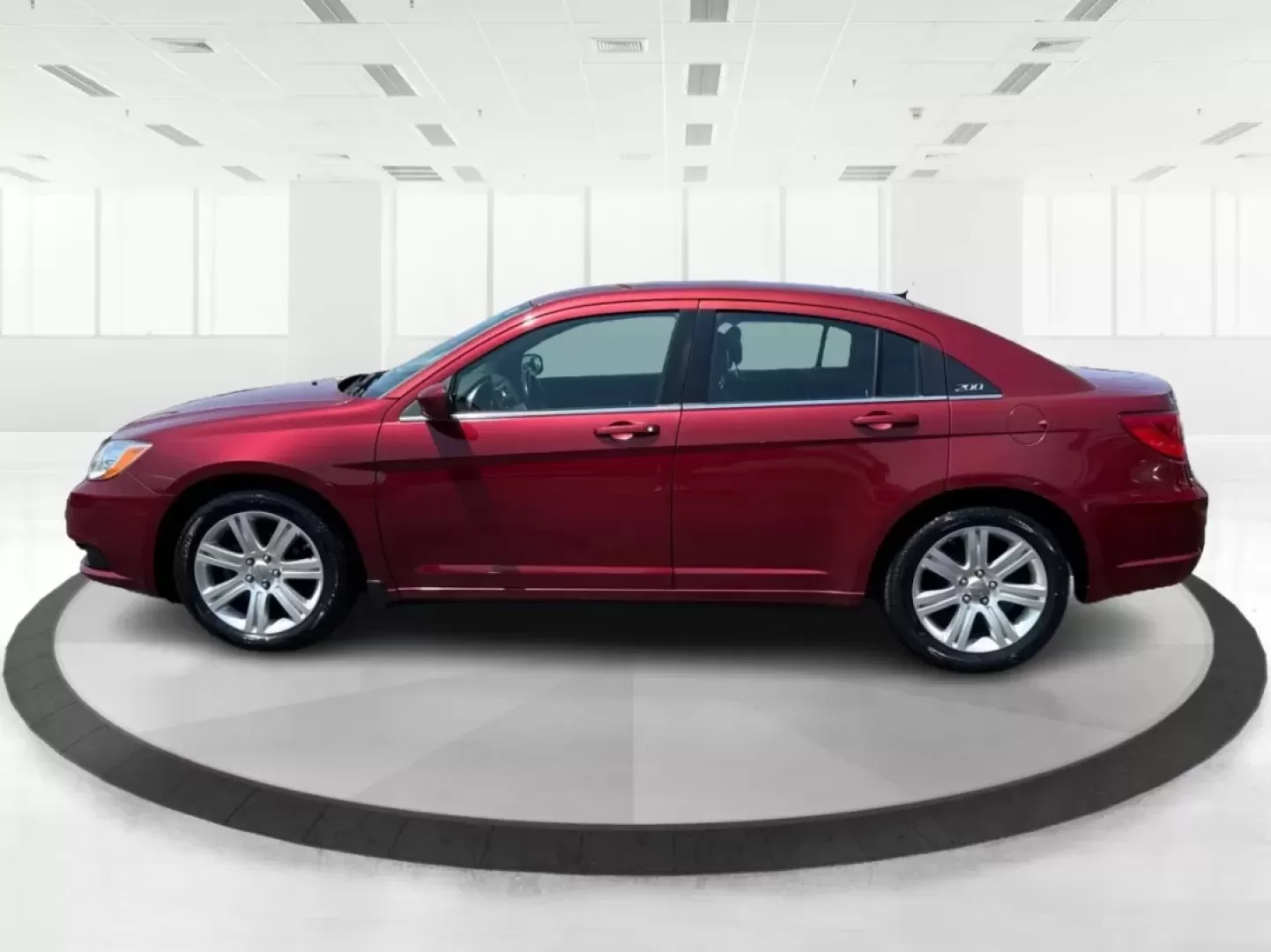 2014 Chrysler 200 Touring (1C3CCBBB6EN) with an Other engine, located at 1230 East Main St, Xenia, OH, 45385, (937) 908-9800, 39.688026, -83.910172 - **Discover Freedom and Comfort with this 2014 Chrysler 200 Touring at Advantage Car and Credit!**<br /> <br /> Are you ready to elevate your driving experience? Whether you're a busy professional looking for a reliable daily commuter or a growing family in need of a safe and stylish sedan, the 2014 - Photo#5