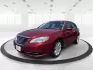 2014 Chrysler 200 Touring (1C3CCBBB6EN) with an Other engine, located at 1230 East Main St, Xenia, OH, 45385, (937) 908-9800, 39.688026, -83.910172 - **Discover Freedom and Comfort with this 2014 Chrysler 200 Touring at Advantage Car and Credit!**<br /> <br /> Are you ready to elevate your driving experience? Whether you're a busy professional looking for a reliable daily commuter or a growing family in need of a safe and stylish sedan, the 2014 - Photo#8