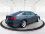 2018 Chevrolet Malibu 1LS (1G1ZB5ST3JF) with an ECOTEC 1.5L I-4 gasoline direct injection engine, located at 1230 East Main St, Xenia, OH, 45385, (937) 908-9800, 39.688026, -83.910172 - Are you ready to elevate your daily commute or family outings with a reliable and stylish sedan? Look no further than the 2018 Chevrolet Malibu 1LS, available right here at Advantage Car and Credit in Fairborn, OH. This modern sedan is perfect for growing families and ideal for budget-conscious buye - Photo#2