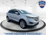 2016 Ford Edge SEL (2FMPK4J93GB) with an Other engine, located at 1230 East Main St, Xenia, OH, 45385, (937) 908-9800, 39.688026, -83.910172 - ### Discover Your Next Adventure with the 2016 Ford Edge SEL at Advantage Car and Credit!<br /> <br /> If you're on the lookout for the perfect SUV that seamlessly blends style, comfort, and functionality, the 2016 Ford Edge SEL is your ticket to a life of adventure. Whether you're a growing family - Photo#0