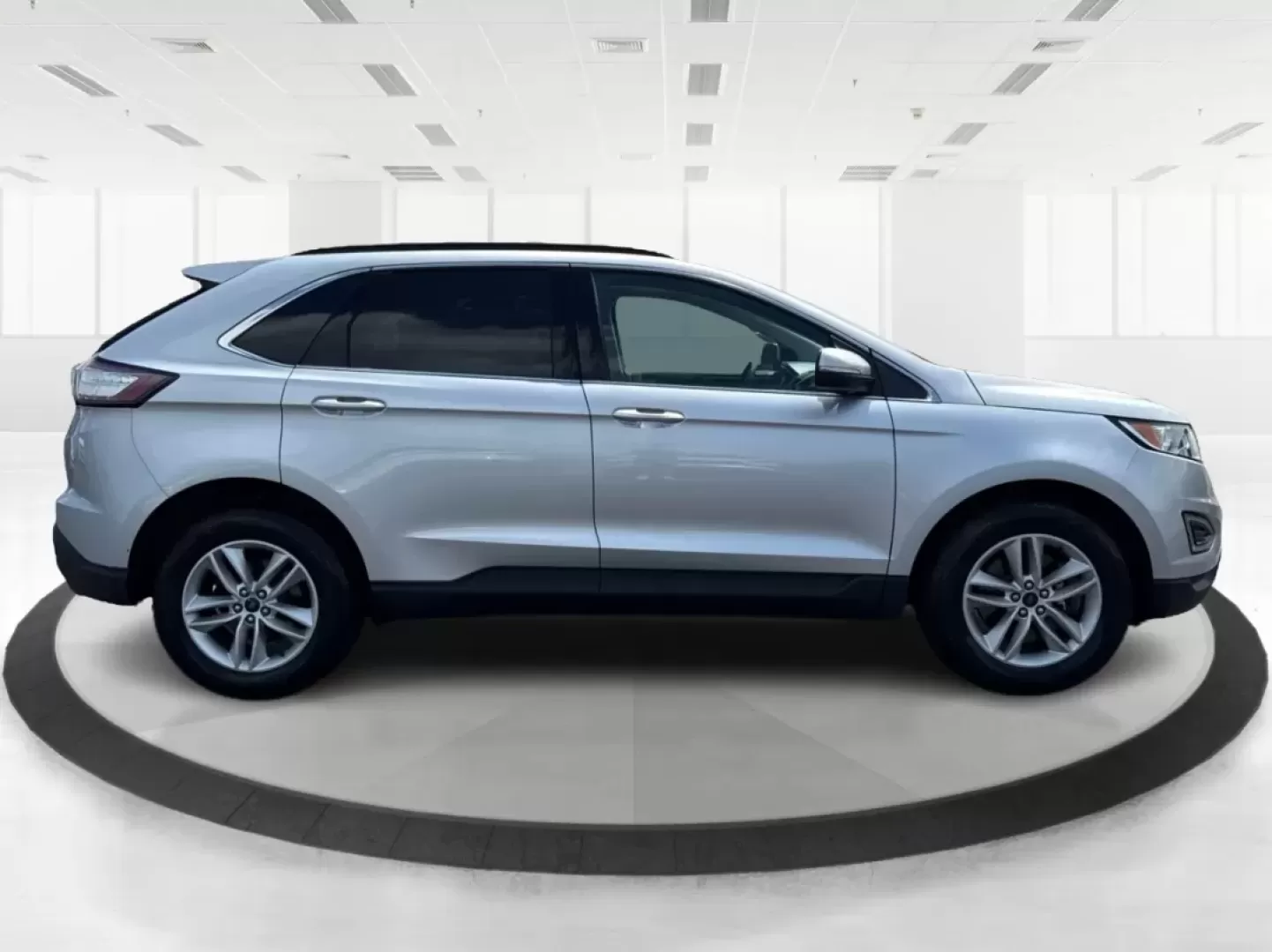 2016 Ford Edge SEL (2FMPK4J93GB) with an Other engine, located at 1230 East Main St, Xenia, OH, 45385, (937) 908-9800, 39.688026, -83.910172 - ### Discover Your Next Adventure with the 2016 Ford Edge SEL at Advantage Car and Credit!<br /> <br /> If you're on the lookout for the perfect SUV that seamlessly blends style, comfort, and functionality, the 2016 Ford Edge SEL is your ticket to a life of adventure. Whether you're a growing family - Photo#1