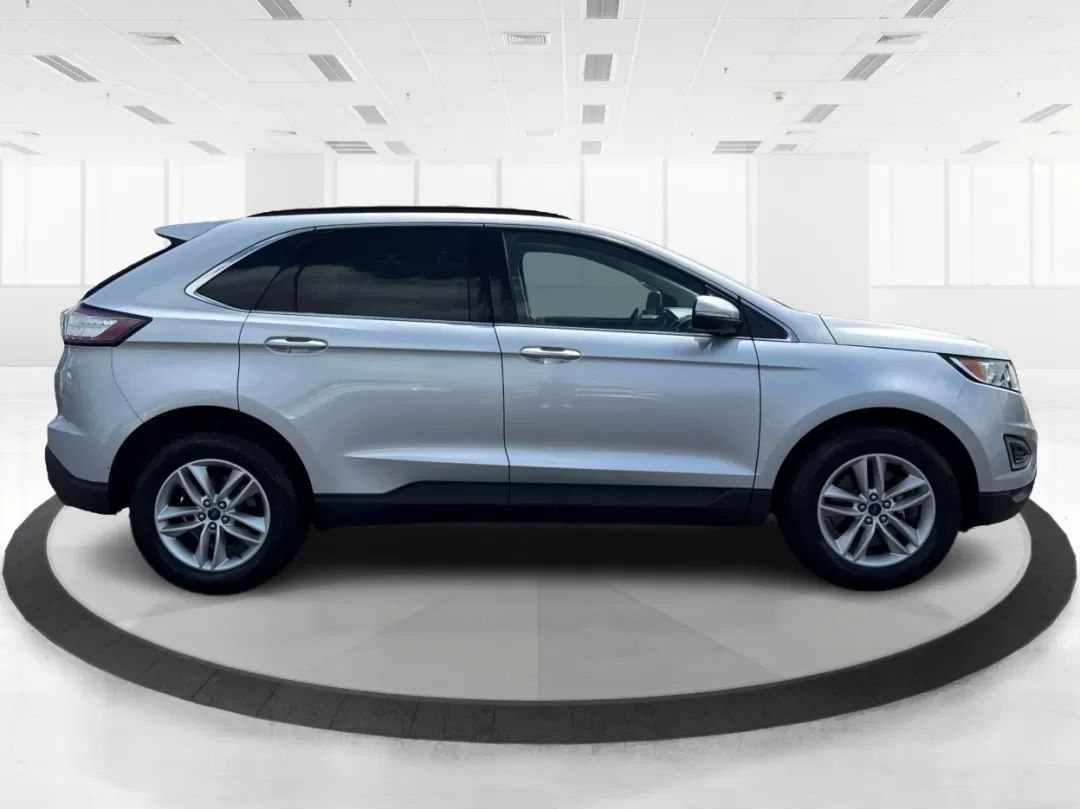 2016 Ford Edge SEL (2FMPK4J93GB) with an Other engine, located at 1230 East Main St, Xenia, OH, 45385, (937) 908-9800, 39.688026, -83.910172 - Photo#1