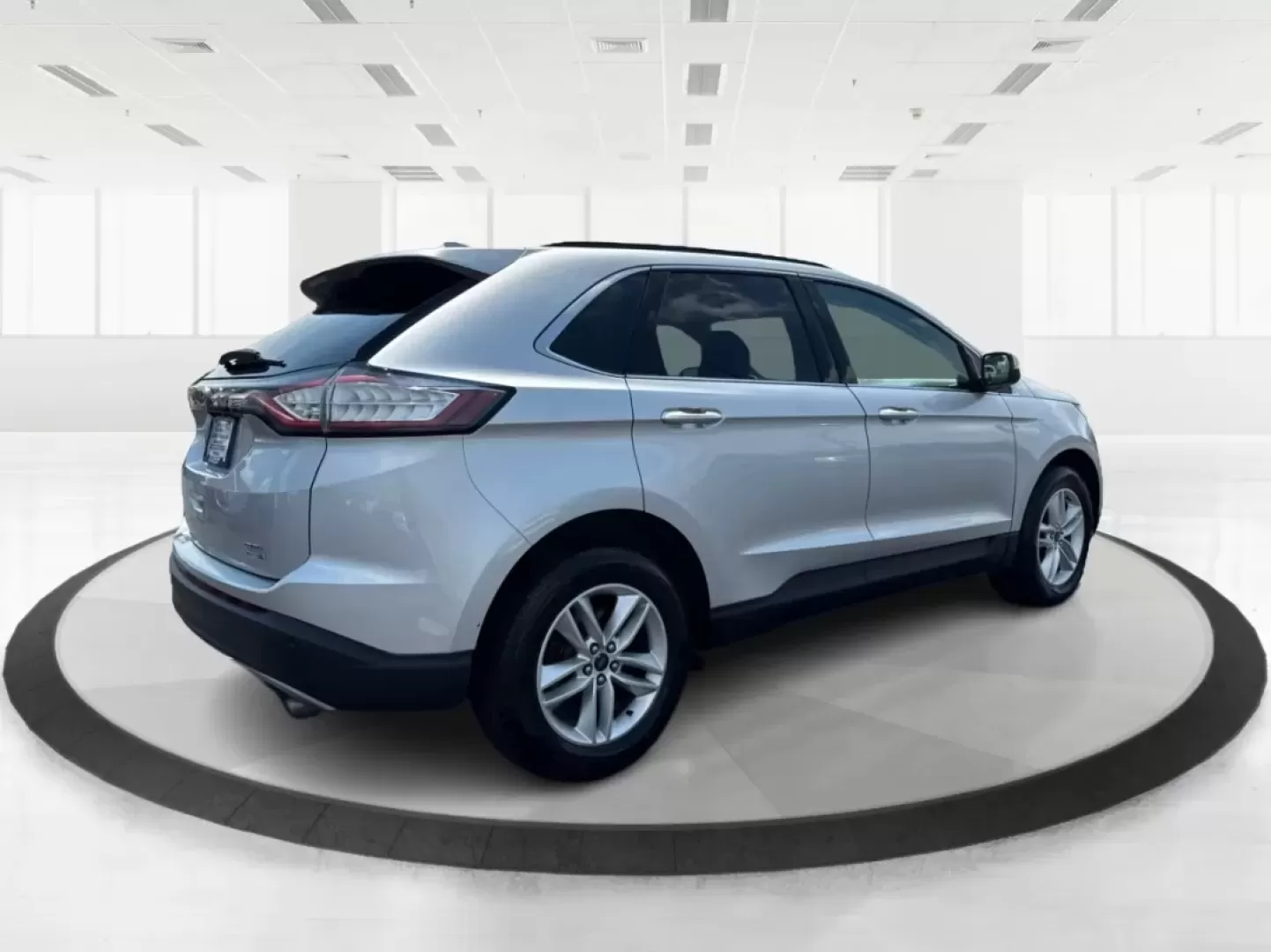 2016 Ford Edge SEL (2FMPK4J93GB) with an Other engine, located at 1230 East Main St, Xenia, OH, 45385, (937) 908-9800, 39.688026, -83.910172 - ### Discover Your Next Adventure with the 2016 Ford Edge SEL at Advantage Car and Credit!<br /> <br /> If you're on the lookout for the perfect SUV that seamlessly blends style, comfort, and functionality, the 2016 Ford Edge SEL is your ticket to a life of adventure. Whether you're a growing family - Photo#2