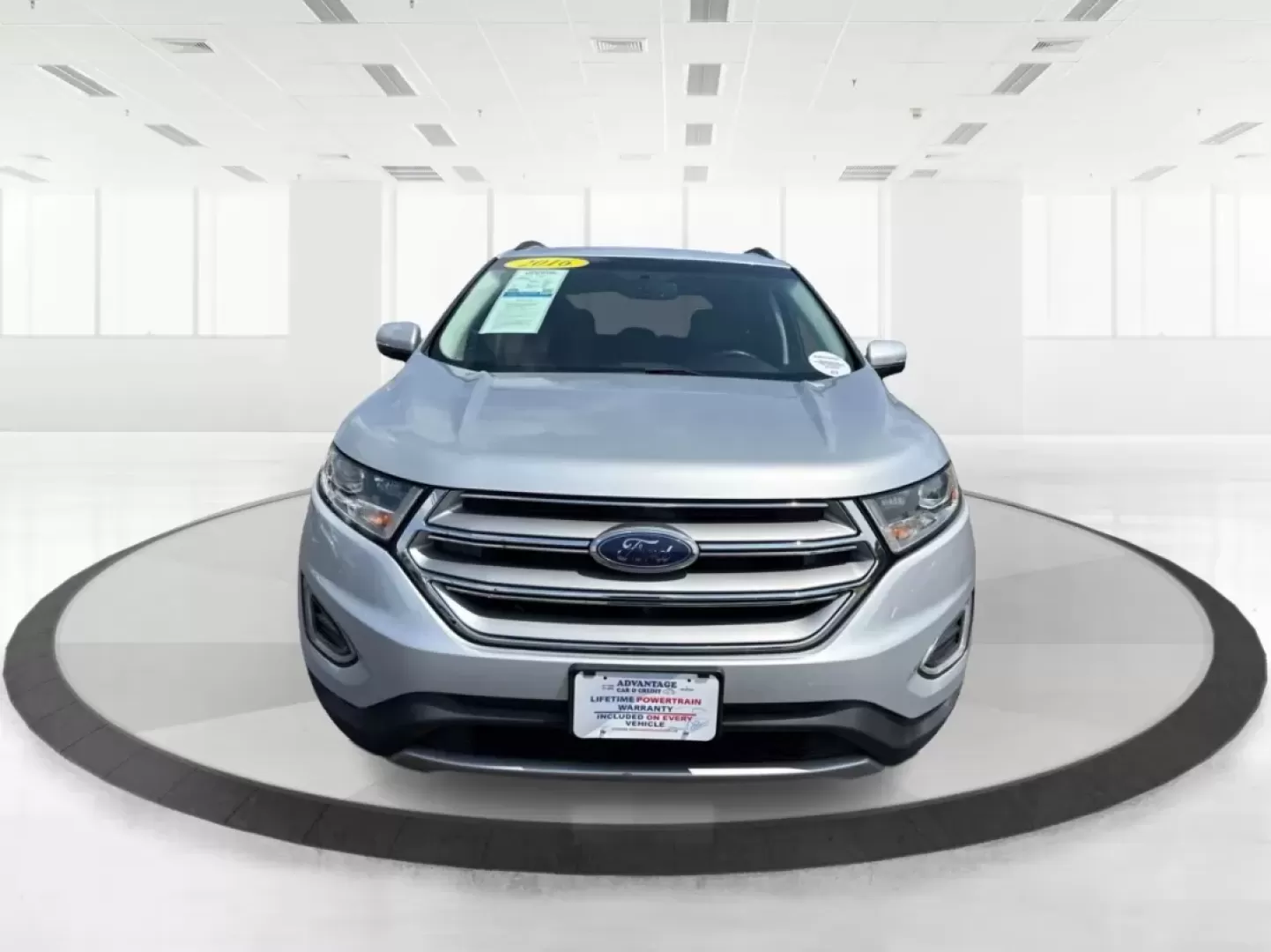 2016 Ford Edge SEL (2FMPK4J93GB) with an Other engine, located at 1230 East Main St, Xenia, OH, 45385, (937) 908-9800, 39.688026, -83.910172 - ### Discover Your Next Adventure with the 2016 Ford Edge SEL at Advantage Car and Credit!<br /> <br /> If you're on the lookout for the perfect SUV that seamlessly blends style, comfort, and functionality, the 2016 Ford Edge SEL is your ticket to a life of adventure. Whether you're a growing family - Photo#7