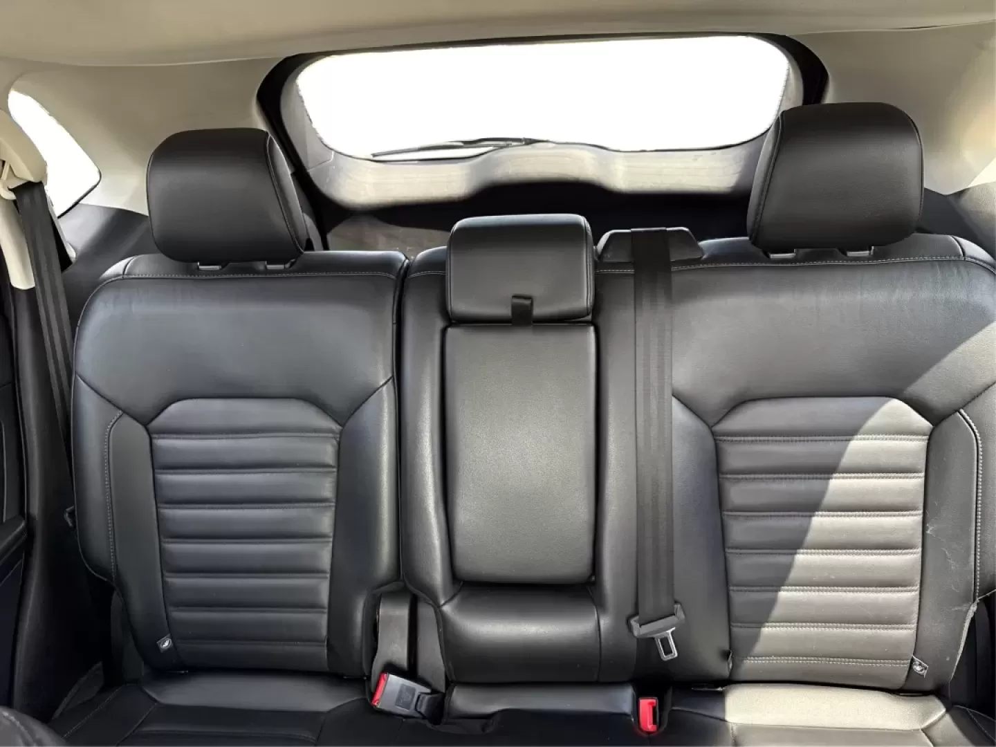 2016 Ford Edge SEL (2FMPK4J93GB) with an Other engine, located at 1230 East Main St, Xenia, OH, 45385, (937) 908-9800, 39.688026, -83.910172 - ### Discover Your Next Adventure with the 2016 Ford Edge SEL at Advantage Car and Credit!<br /> <br /> If you're on the lookout for the perfect SUV that seamlessly blends style, comfort, and functionality, the 2016 Ford Edge SEL is your ticket to a life of adventure. Whether you're a growing family - Photo#14