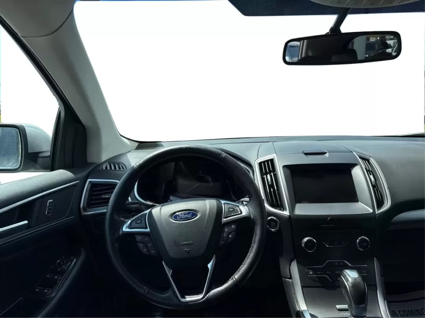 2016 Ford Edge SEL (2FMPK4J93GB) with an Other engine, located at 1230 East Main St, Xenia, OH, 45385, (937) 908-9800, 39.688026, -83.910172 - ### Discover Your Next Adventure with the 2016 Ford Edge SEL at Advantage Car and Credit!<br /> <br /> If you're on the lookout for the perfect SUV that seamlessly blends style, comfort, and functionality, the 2016 Ford Edge SEL is your ticket to a life of adventure. Whether you're a growing family - Photo#21