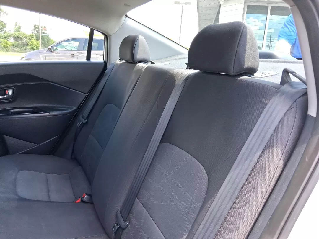 2016 Kia Rio LX (KNADM4A37G6) with an Gamma 1.6L I-4 gasoline direct injection engine, located at 1184 Kauffman Ave, Fairborn, OH, 45324, (937) 908-9800, 39.807072, -84.030914 - Photo#10