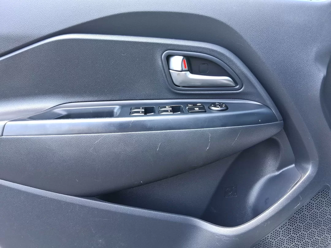 2016 Kia Rio LX (KNADM4A37G6) with an Gamma 1.6L I-4 gasoline direct injection engine, located at 1184 Kauffman Ave, Fairborn, OH, 45324, (937) 908-9800, 39.807072, -84.030914 - Photo#17