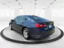 2018 Chevrolet Malibu 1LS (1G1ZB5ST0JF) with an ECOTEC 1.5L I-4 gasoline direct injection engine, located at 1184 Kauffman Ave, Fairborn, OH, 45324, (937) 908-9800, 39.807072, -84.030914 - **Experience Unmatched Comfort and Style with the 2018 Chevrolet Malibu at Advantage Car and Credit in Fairborn, OH!**<br /> <br /> Are you in the market for a dependable sedan that effortlessly balances style, comfort, and cutting-edge technology? Look no further than the stunning 2018 Chevrolet Ma - Photo#4
