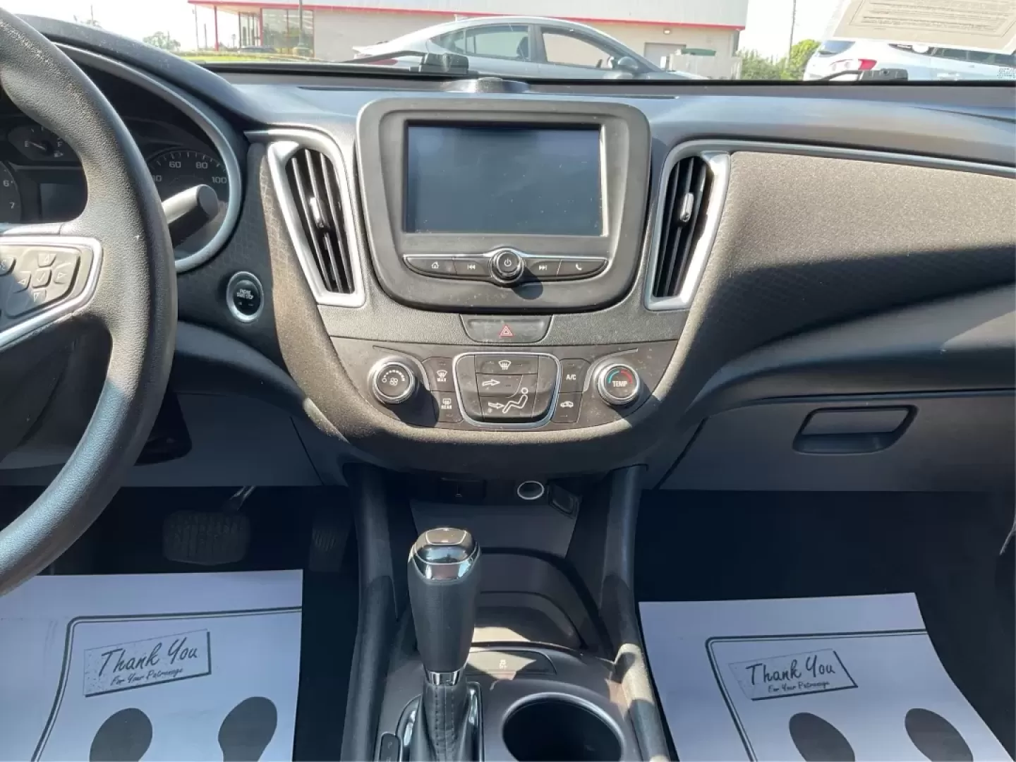 2018 Chevrolet Malibu 1LS (1G1ZB5ST0JF) with an ECOTEC 1.5L I-4 gasoline direct injection engine, located at 1184 Kauffman Ave, Fairborn, OH, 45324, (937) 908-9800, 39.807072, -84.030914 - **Experience Unmatched Comfort and Style with the 2018 Chevrolet Malibu at Advantage Car and Credit in Fairborn, OH!**<br /> <br /> Are you in the market for a dependable sedan that effortlessly balances style, comfort, and cutting-edge technology? Look no further than the stunning 2018 Chevrolet Ma - Photo#13