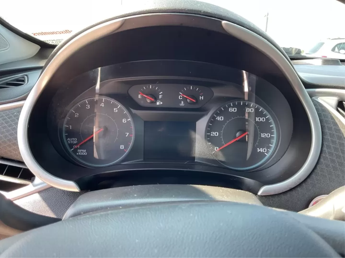 2018 Chevrolet Malibu 1LS (1G1ZB5ST0JF) with an ECOTEC 1.5L I-4 gasoline direct injection engine, located at 1184 Kauffman Ave, Fairborn, OH, 45324, (937) 908-9800, 39.807072, -84.030914 - **Experience Unmatched Comfort and Style with the 2018 Chevrolet Malibu at Advantage Car and Credit in Fairborn, OH!**<br /> <br /> Are you in the market for a dependable sedan that effortlessly balances style, comfort, and cutting-edge technology? Look no further than the stunning 2018 Chevrolet Ma - Photo#15