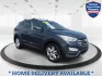 2013 Hyundai Santa Fe Sport 2.0T (5XYZU3LA1DG) with an Theta II 2L I-4 gasoline direct injection engine, located at 1230 East Main St, Xenia, OH, 45385, (937) 908-9800, 39.688026, -83.910172 - **Discover Adventure with the 2013 Hyundai Santa Fe at Advantage Car and Credit!**<br /> <br /> Are you ready to embrace the open road? Whether you're planning a weekend getaway or commuting to work, the 2013 Hyundai Santa Fe Sport 2.0T is the perfect vehicle to elevate your lifestyle. Designed for - Photo#0